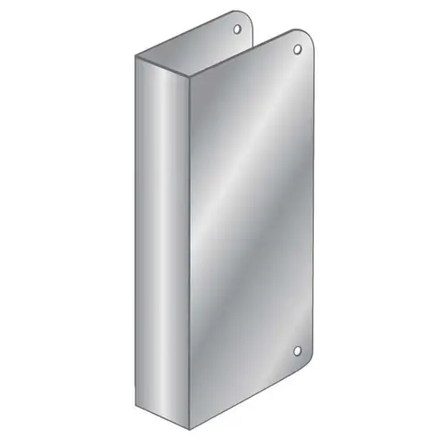 Wrap Plate Wrap Plate
