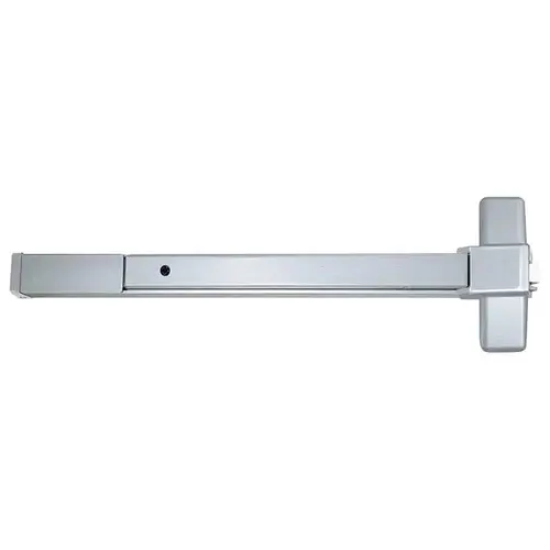 ED848 - Grade 1 Rim Exit Device, 48" Door ED848 - Grade 1 Rim Exit Device, 48" Door