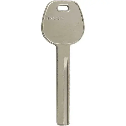 Auto Replacement Blade