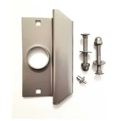 Latch Guard Aluminum