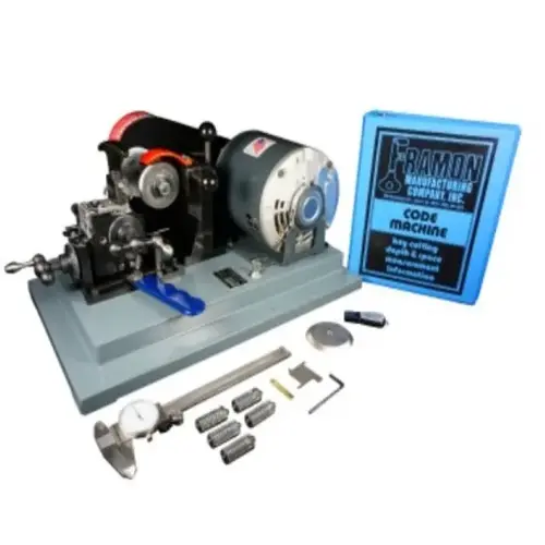 Key Code Machine Key Code Machine