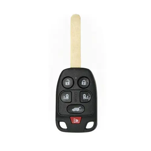 Remote Key Remote Key