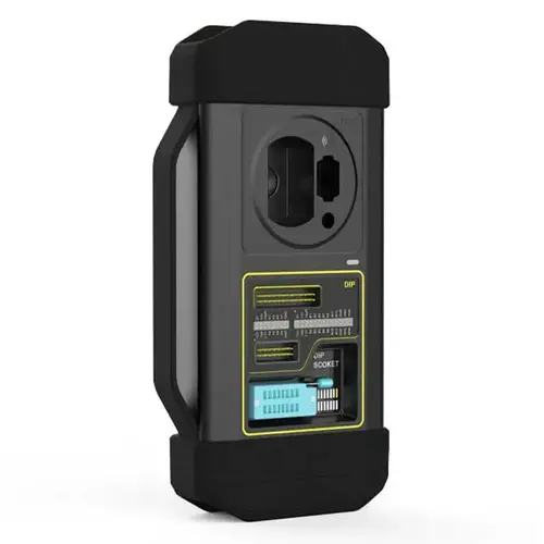 IMMO and Key Programmer