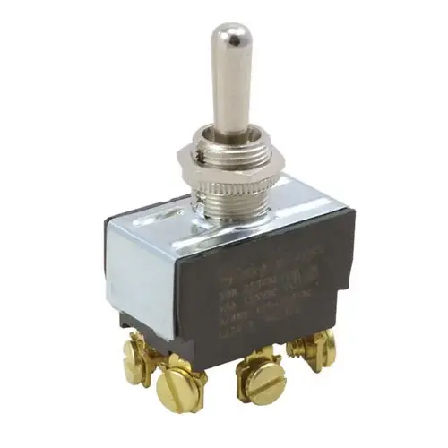Toggle Switch Toggle Switch