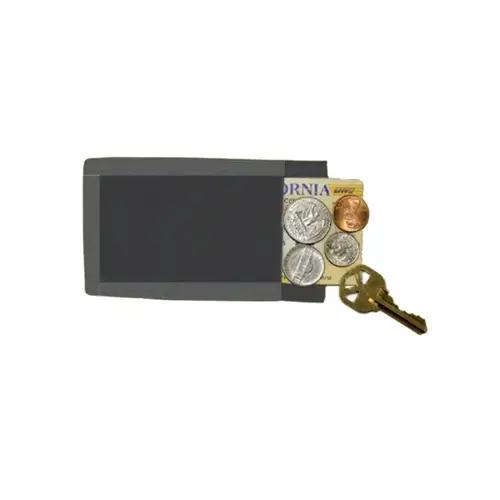 Key & Cash Pouch 1/Card Key & Cash Pouch 1/Card