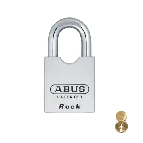 Padlock Padlock