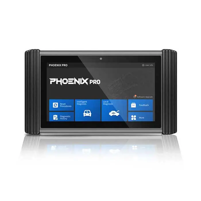 Topdon Diagnostic Tool PHOENIX-PRO Topdon Diagnostic Tool PHOENIX-PRO
