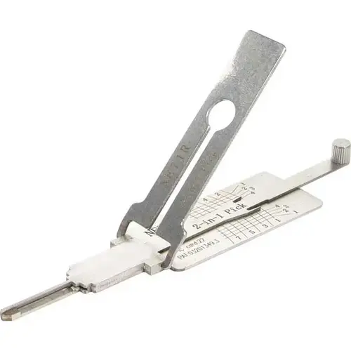 Auto Lock Picking Tool Auto Lock Picking Tool