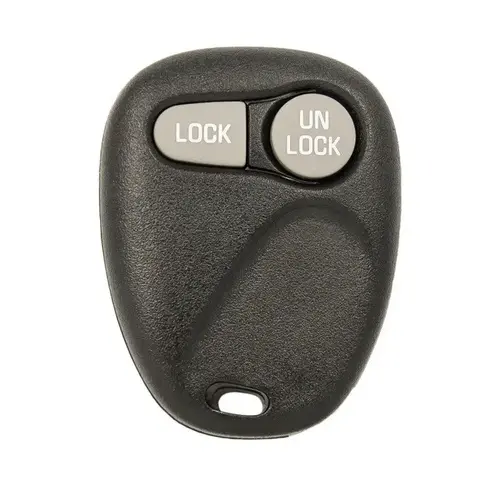 Button GM Remote Key Button GM Remote Key
