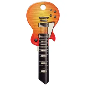 Rockin Keys 1663-ROCKIN Key Blank