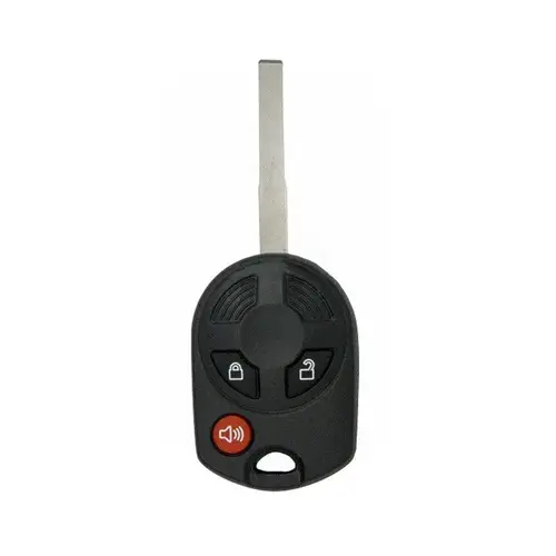 High Security Remote Key High Security Remote Key