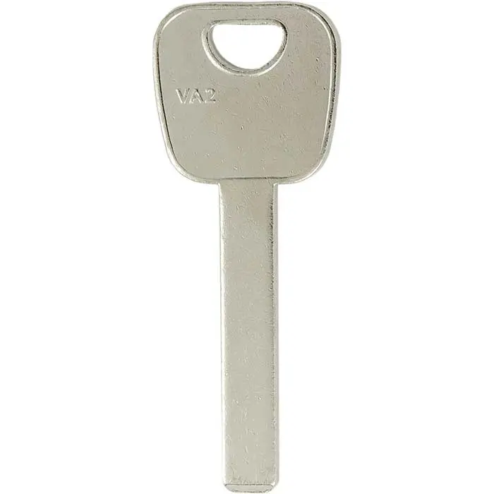 Keyless2Go Auto Replacement Blade K2G-VA2-10PACK