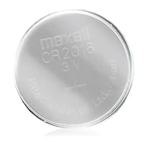 3 Volts Lithium Battery