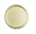 Bright Polished Brass