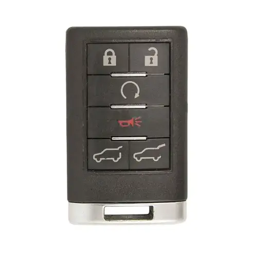 Remote Key Remote Key