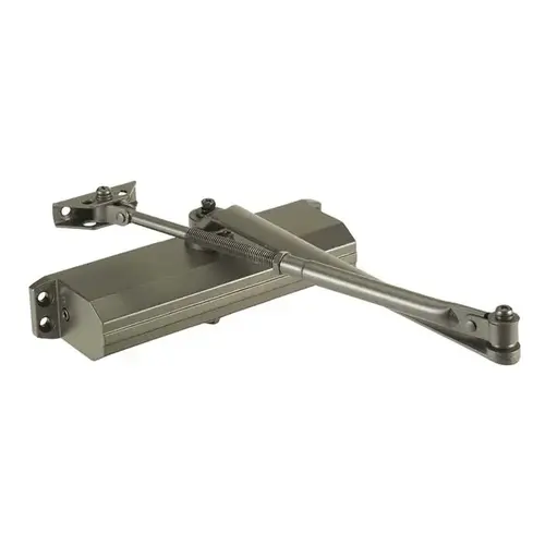 Surface Door Closer