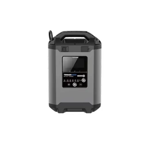 Smart Charger and Power Supply Smart Charger and Power Supply