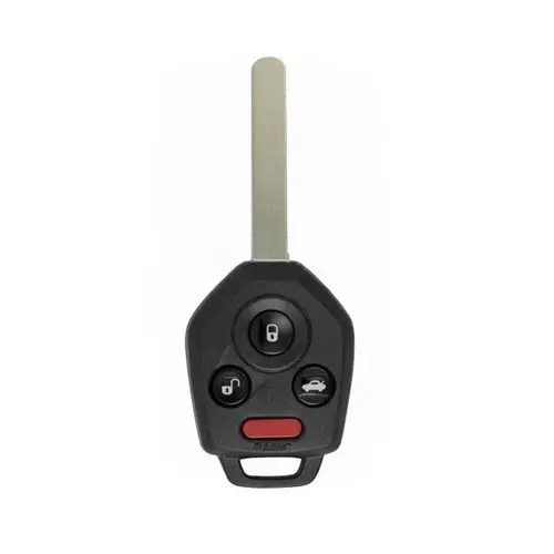 Remote Key Remote Key