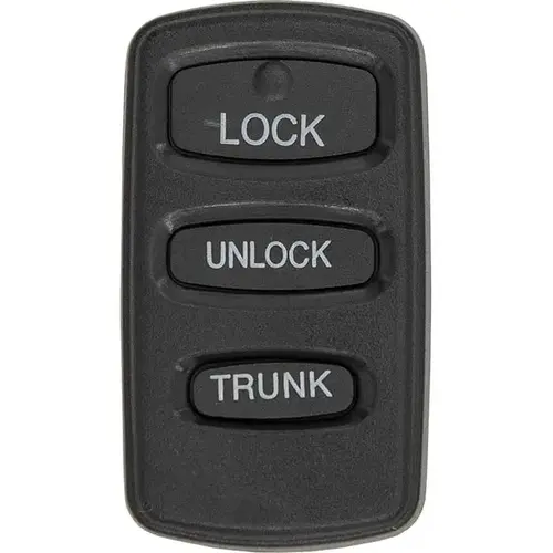 Button Remote Key Replacement Fob Button Remote Key Replacement Fob