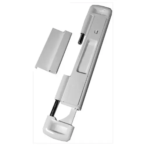 Sliding Door Lock