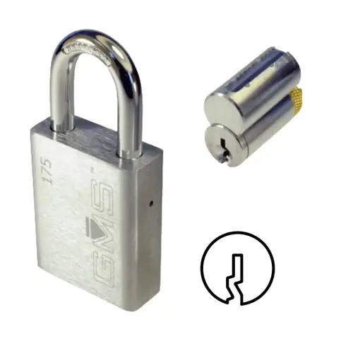 Padlock Padlock