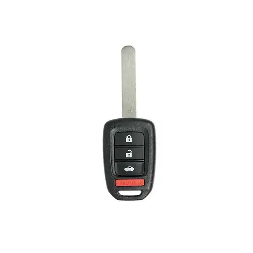 Button Remote Head Key Button Remote Head Key