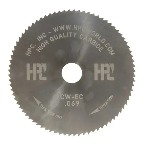 Slotter Cutter Slotter Cutter