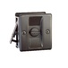 Oil Rubbed Dark Bronze