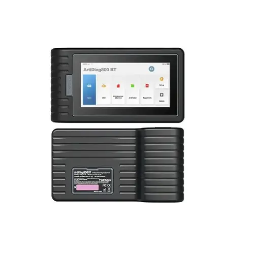 Diagnostic Tool Diagnostic Tool
