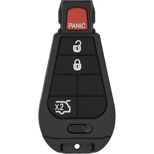 Remote Key Remote Key