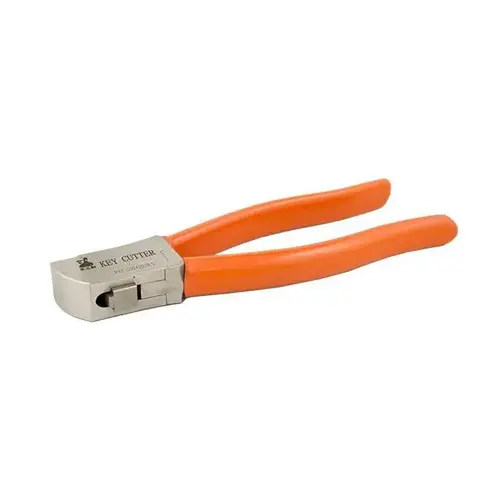 Key Clipper Tool Key Clipper Tool