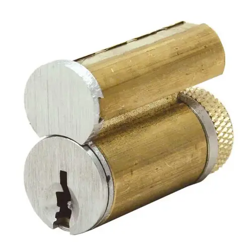 LFIC Core Satin Chrome LFIC Core Satin Chrome