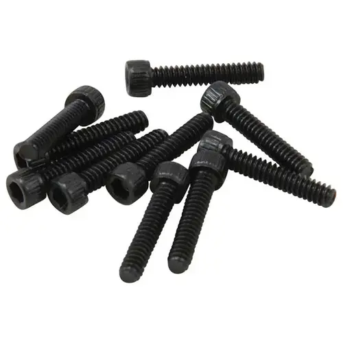 Retainer Screws Retainer Screws