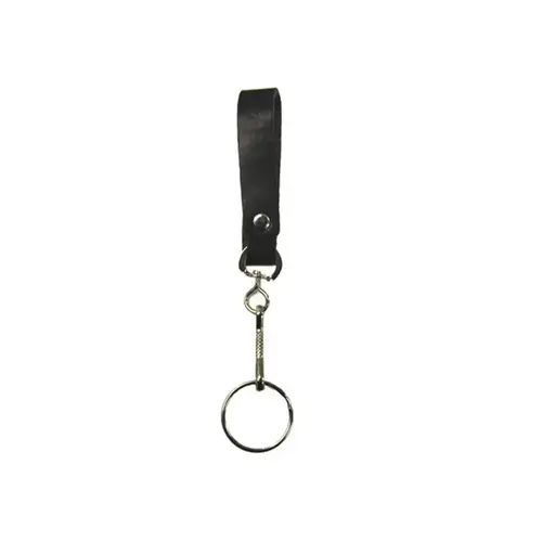 Slip-On Leather Belt Hook 1/Card Slip-On Leather Belt Hook 1/Card