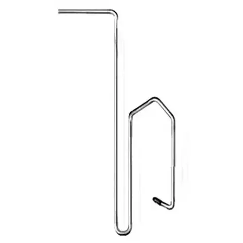 In-The-Door Tool In-The-Door Tool