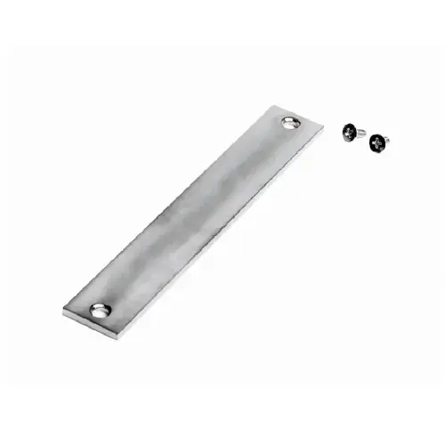 Filler Plate Filler Plate