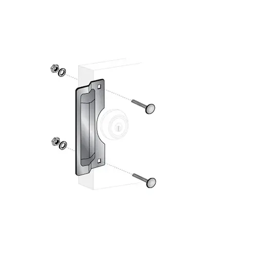 Pro-Lok ELP-210-C-BULK Latch Protector Buy Now