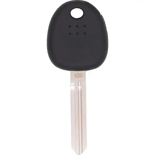 Transponder Key Transponder Key