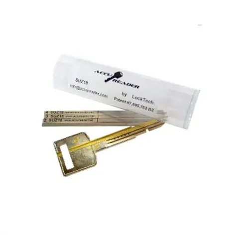 Auto Keying Tool Auto Keying Tool