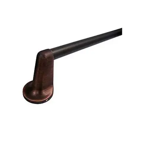 Cypress 30 Inch Towel Bar Set Oil Rubbed Bronze Cypress 30 Inch Towel Bar Set Oil Rubbed Bronze