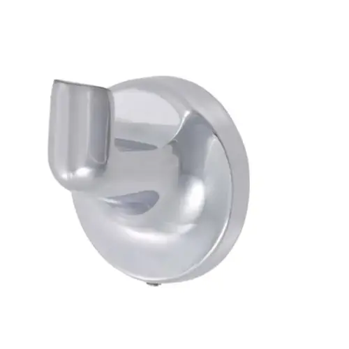 Cypress Robe Hook Polished Chrome Cypress Robe Hook Polished Chrome