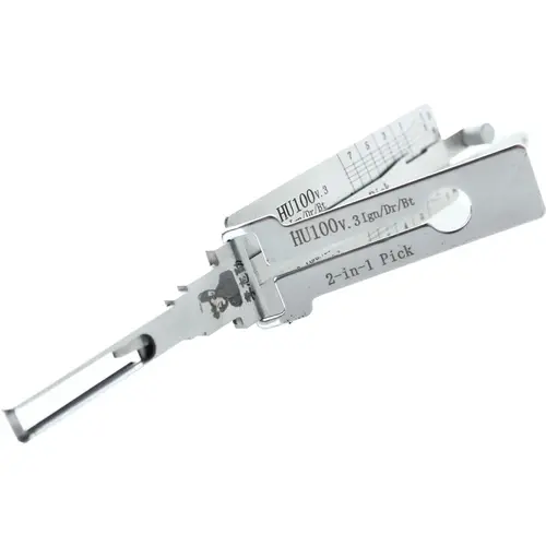 Auto Lock Picking Tool Auto Lock Picking Tool