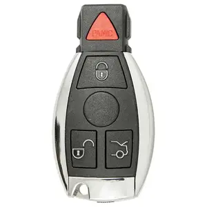 Keyless2Go RK-MB-312 Remote Key