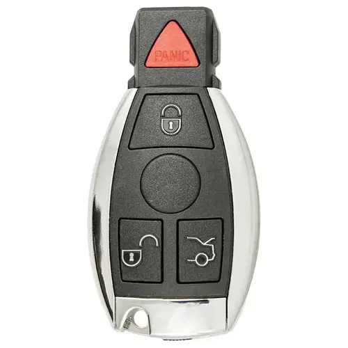 Remote Key
