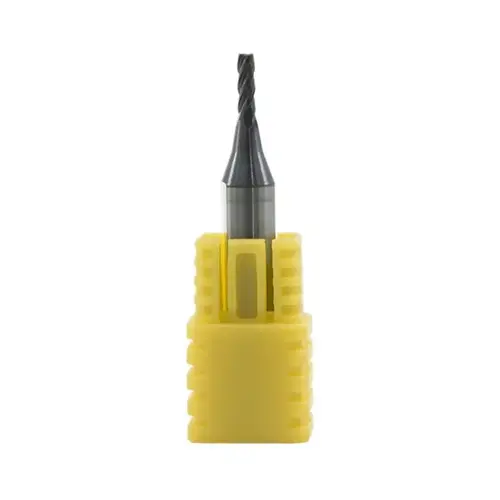 Carbide End Mill Cutter 2mm Replacement