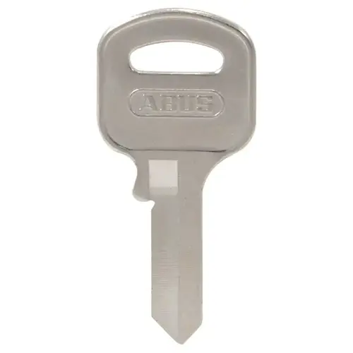 Key Blank
