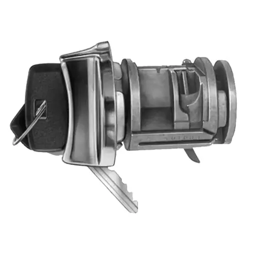 Auto Ignition Lock