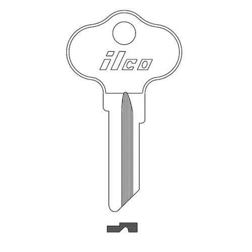 Specialty Key