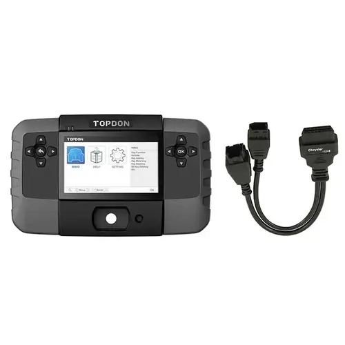 Immobilizer OBD Key Programmer