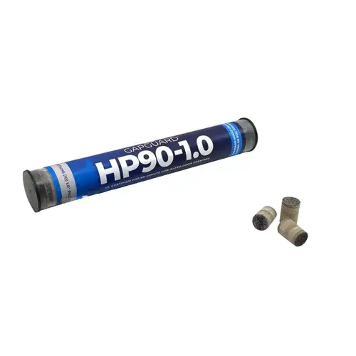 Hardware Prep Filler